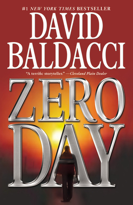 Zero Day 1455518999 Book Cover