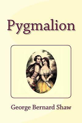 Pygmalion 1494864533 Book Cover