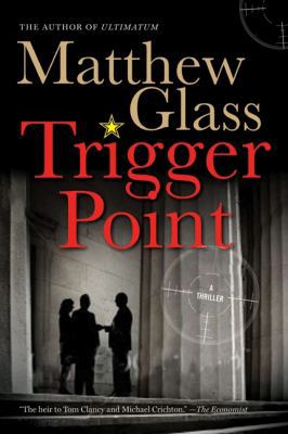 Trigger Point: A Novel 1443407127 Book Cover