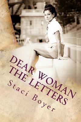 Dear Woman: The Letters 1981733558 Book Cover