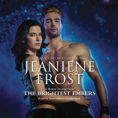 The Brightest Embers Lib/E 1504780515 Book Cover