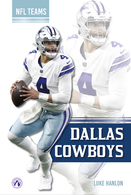 Dallas Cowboys B0CSHPJXFL Book Cover