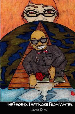 The Phoenix That Rose From Water (B&W): The Voc... 1976217067 Book Cover