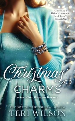Christmas Charms 196348309X Book Cover