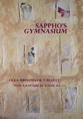 Sappho's Gymnasium 1937658597 Book Cover