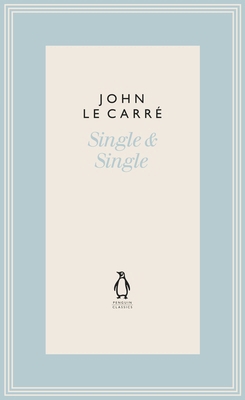 Single & Single 0241337313 Book Cover