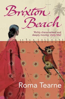 Brixton Beach 0007301561 Book Cover