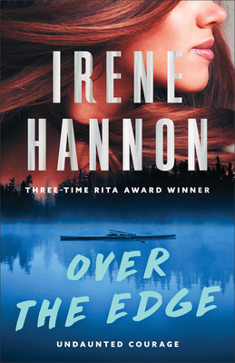 Over the Edge 0800746392 Book Cover