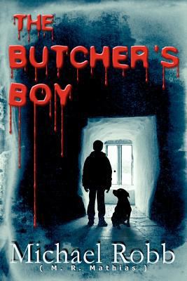 The Butcher's Boy 1456536850 Book Cover