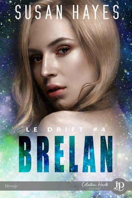 Brelan [French] 2376768896 Book Cover