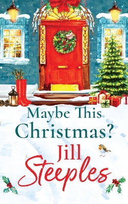 Maybe This Christmas? 1802807314 Book Cover