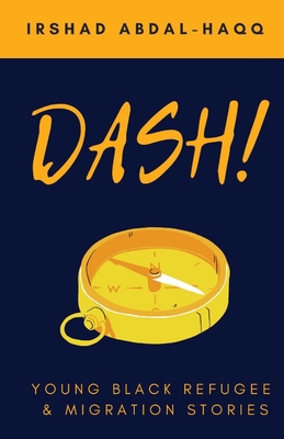 Dash! 1950730751 Book Cover