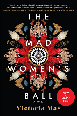 The Mad Women's Ball 1419757598 Book Cover