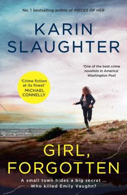 Girl, Forgotten 1460757084 Book Cover