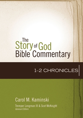 1-2 Chronicles: 11 0310490995 Book Cover