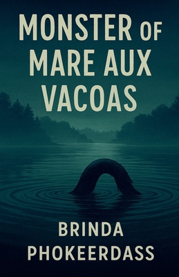 Monster of Mare aux Vacoas B0FCJD2SGP Book Cover