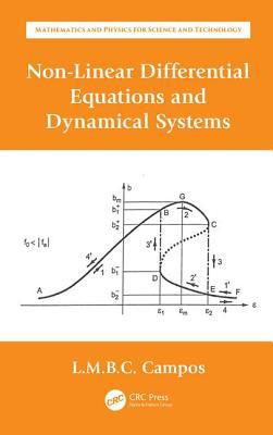 Non-Linear Differential Equations and Dynamical... 0367137194 Book Cover