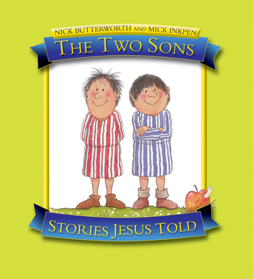 The Two Sons 1859857485 Book Cover