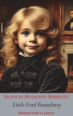 Little Lord Fauntleroy 1789434319 Book Cover