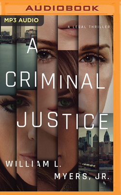 A Criminal Justice 197865961X Book Cover