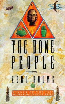 The Bone People [Spanish] 0330296108 Book Cover