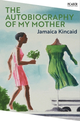 The Autobiography of My Mother 1529076757 Book Cover