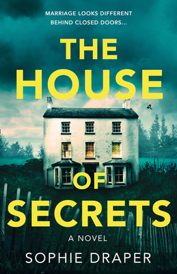 The House of Secrets 0008403392 Book Cover
