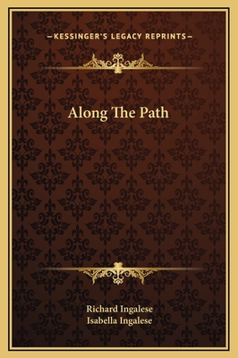 Along The Path 1169175821 Book Cover