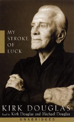 My Stroke of Luck 0060081414 Book Cover