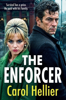 The Enforcer 1807438597 Book Cover