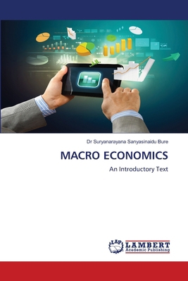 Macro Economics 6207450272 Book Cover