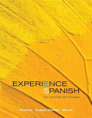 Looseleaf for Experience Spanish 0077606574 Book Cover