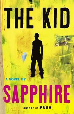 The Kid B009XN5U50 Book Cover