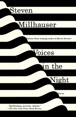 Voices in the Night 080416908X Book Cover