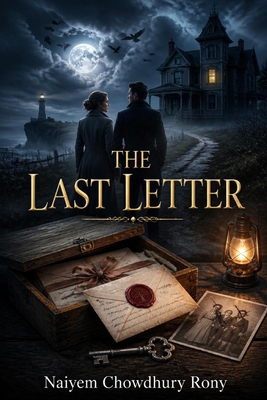 The Last Letter B0H9513NRJ Book Cover