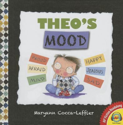 Theo's Mood 1489623809 Book Cover