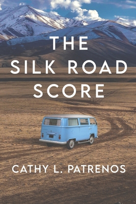 The Silk Road Score [Large Print] 4824193435 Book Cover