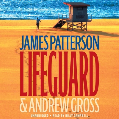 Lifeguard 1478963697 Book Cover