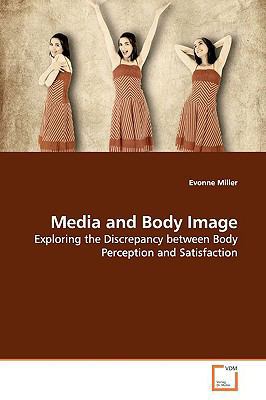 Media and Body Image 3639171837 Book Cover