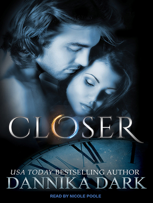 Closer 1494518384 Book Cover