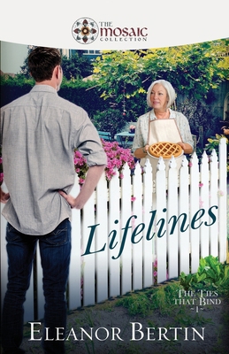 Lifelines: The Ties That Bind 1777182522 Book Cover