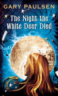 The Night the White Deer Died B007CI27OK Book Cover