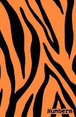 Numbers 1479333506 Book Cover