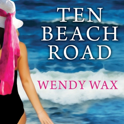 Ten Beach Road B08XLLDYLF Book Cover