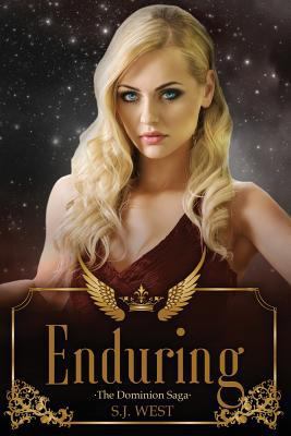Enduring (The Dominion Saga, Book 3) 1539572471 Book Cover