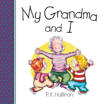 My Grandma and I B0092FNO1Q Book Cover