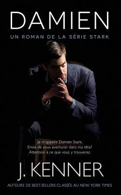 Damien [French] 1949925390 Book Cover