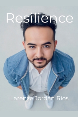 Resilience B0GD9HTW9H Book Cover