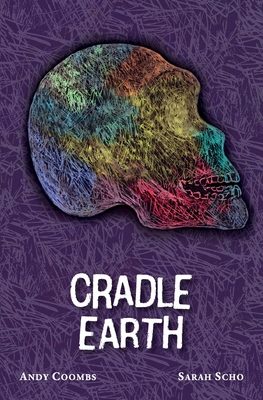 Cradle Earth 8925579588 Book Cover