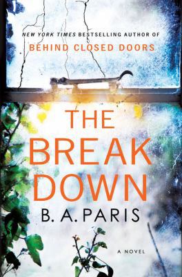The Breakdown [Large Print] 1432839543 Book Cover